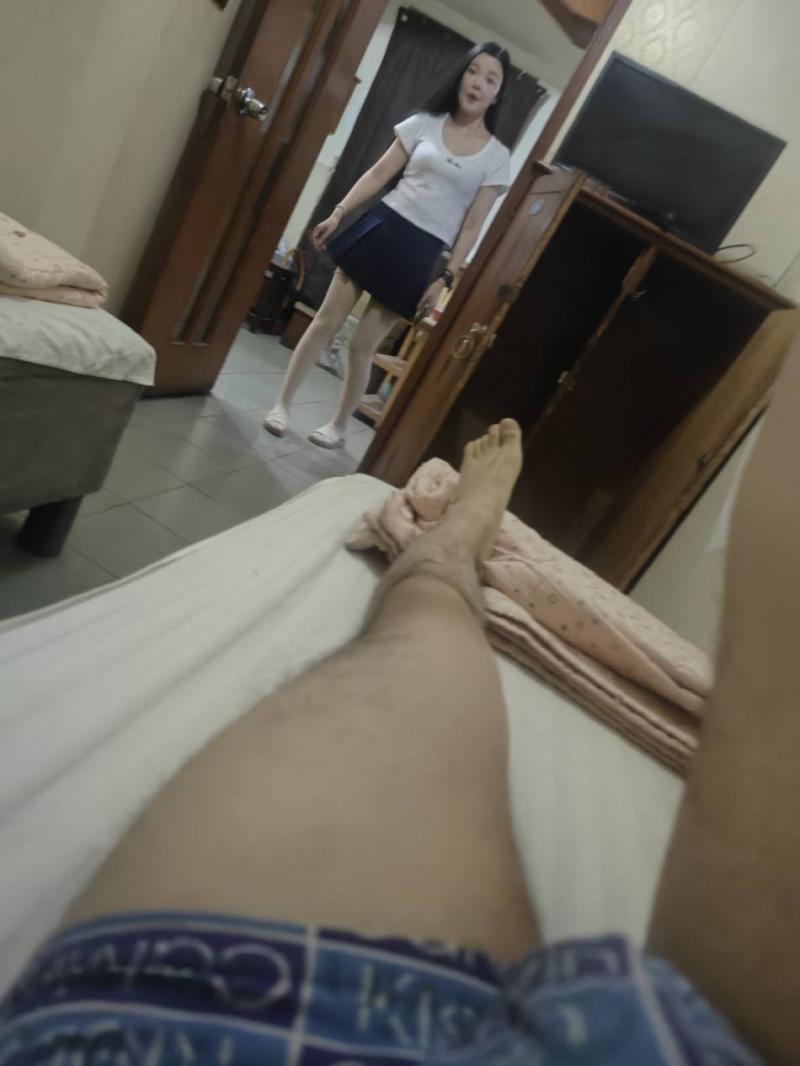 开车去埤城办事，回常的时候车抛